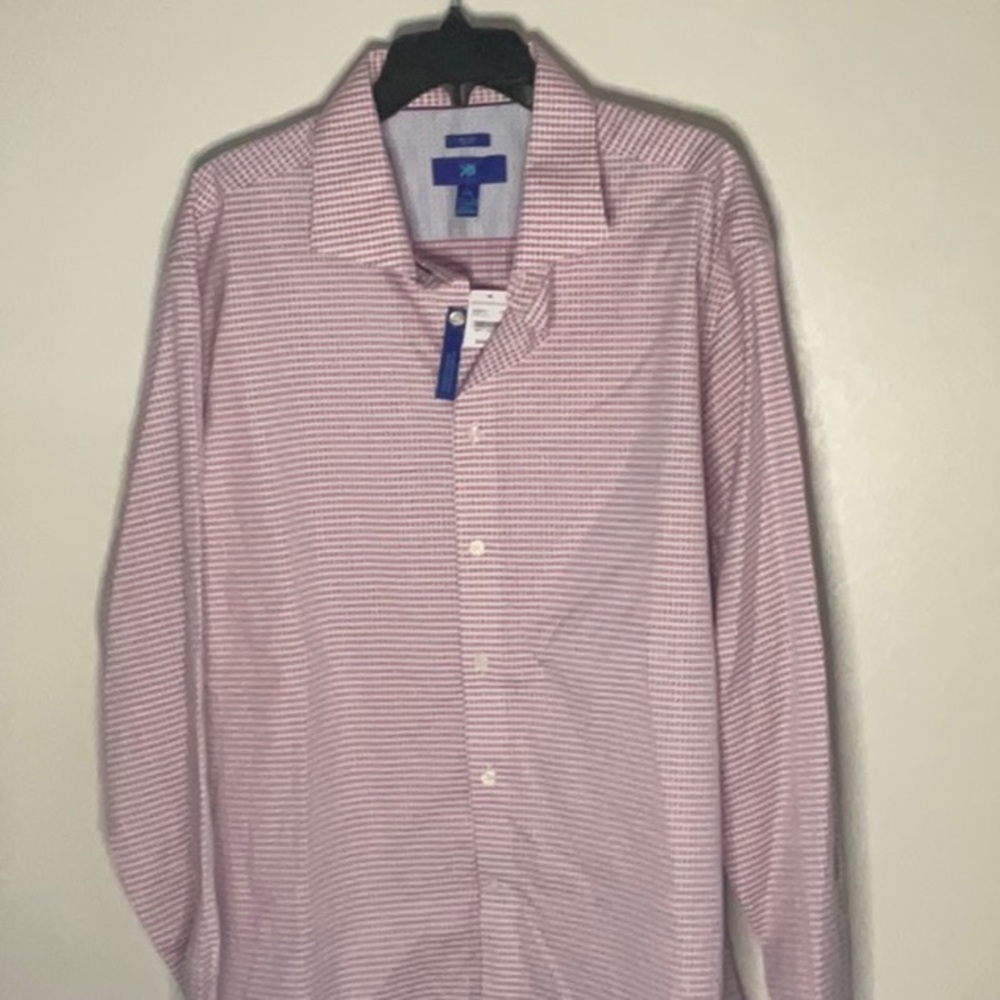 EGARA Dress Shirt